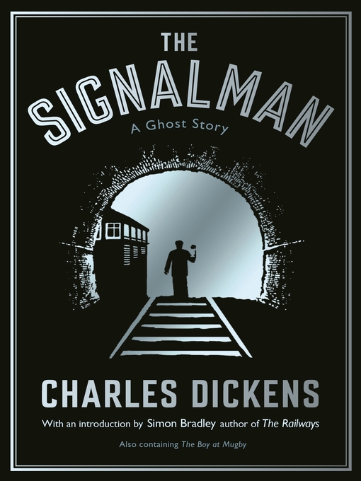 Title details for The Signalman by Simon Bradley - Available